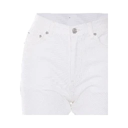 DUNST Jeans White