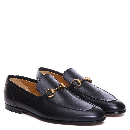 Gucci Flat shoes Black