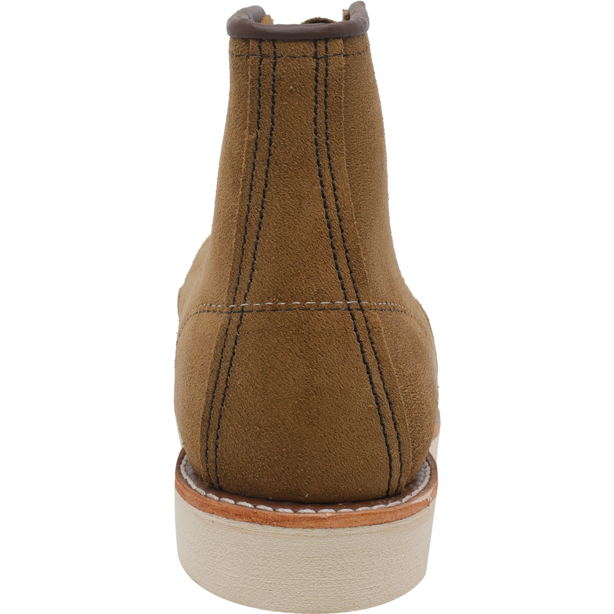 Red Wing Flat shoes Beige