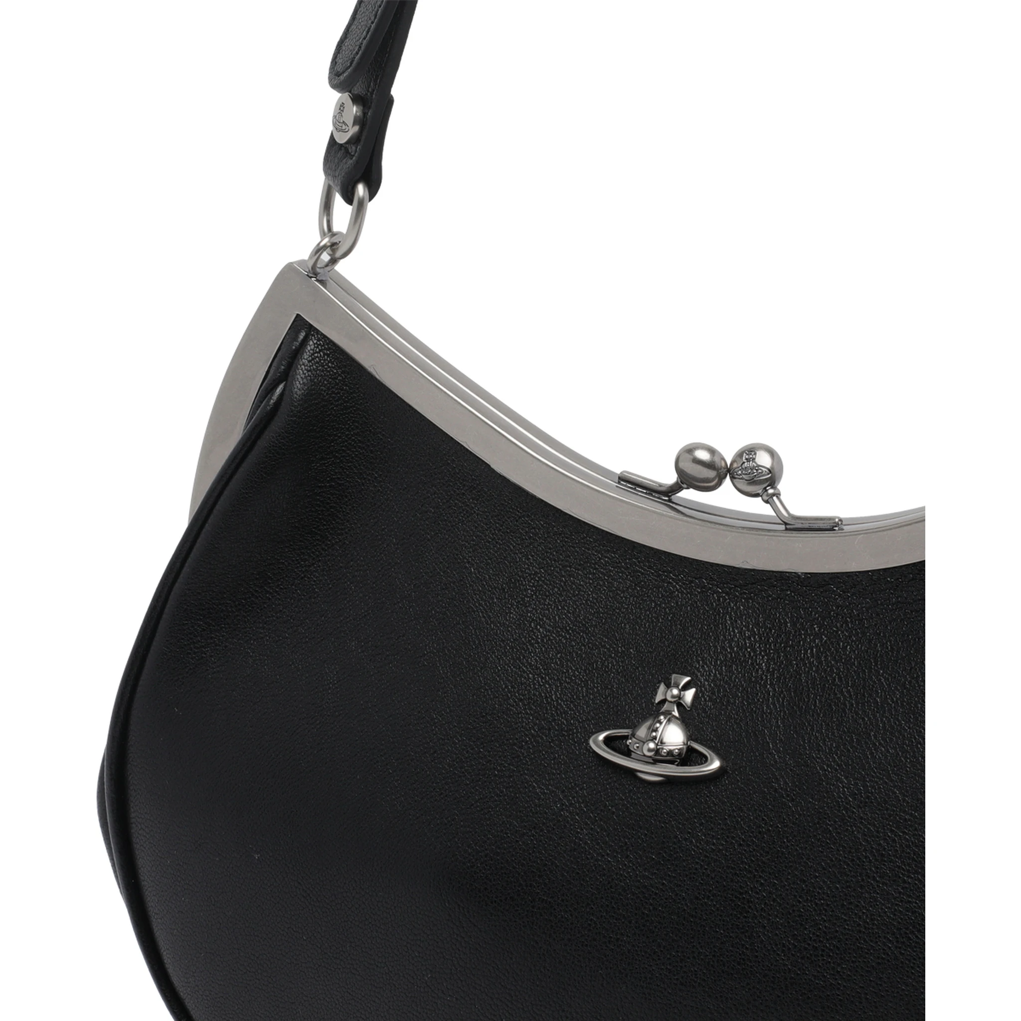 Vivienne Westwood Bags.. Black
