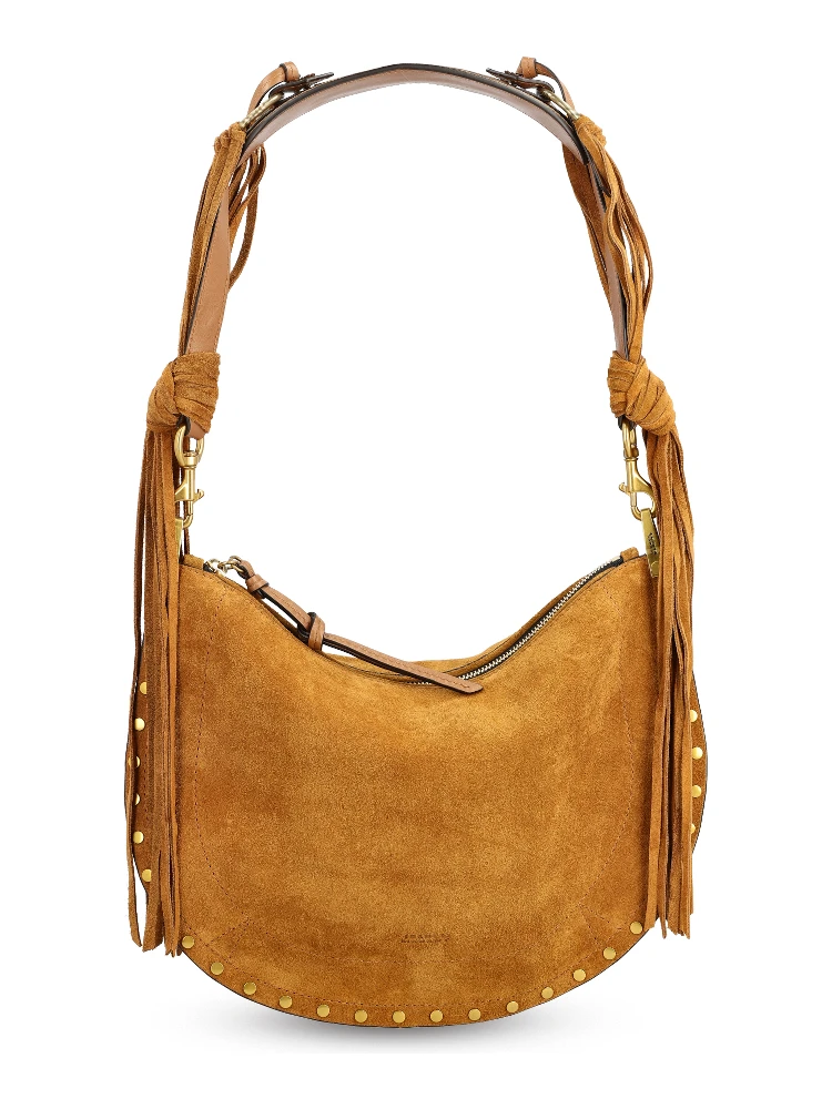 Isabel Marant Bags.. Brandy