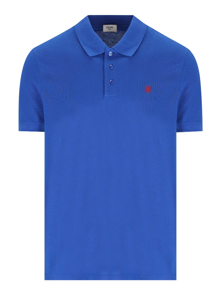 Céline T-shirts and Polos