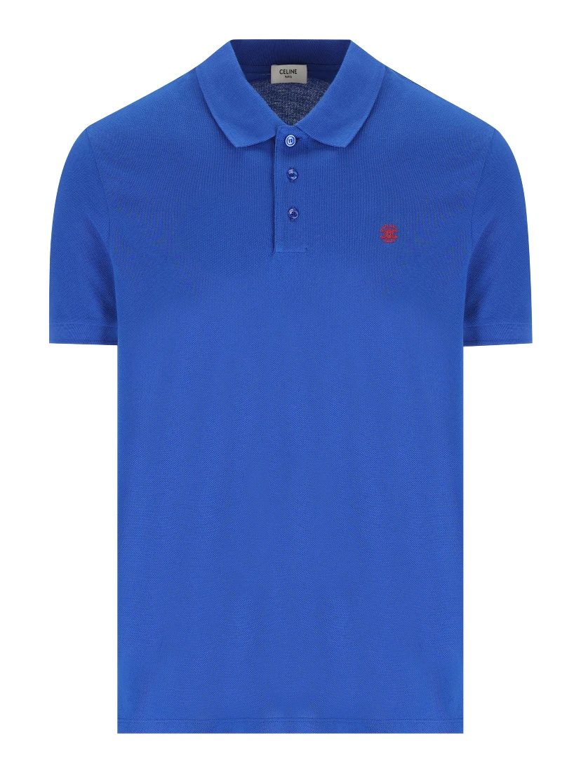 Céline T-shirts and Polos