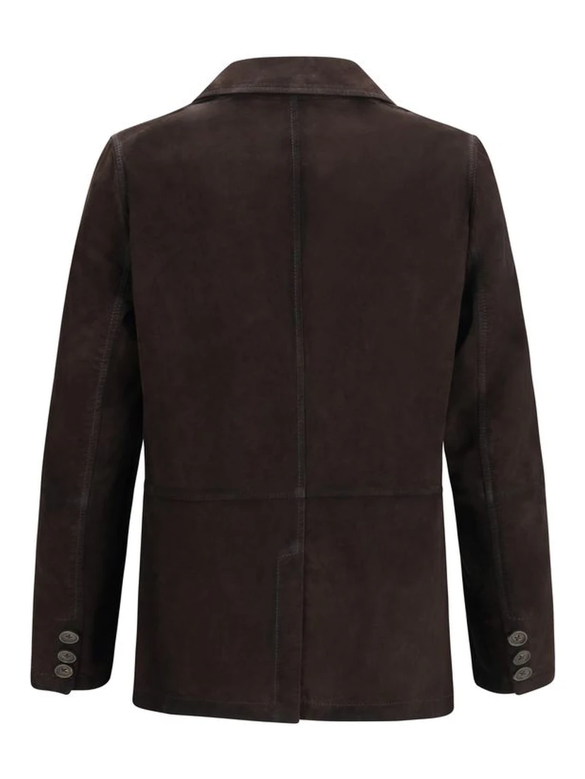 Brown Lamb Ovis Aries Aries Clothing