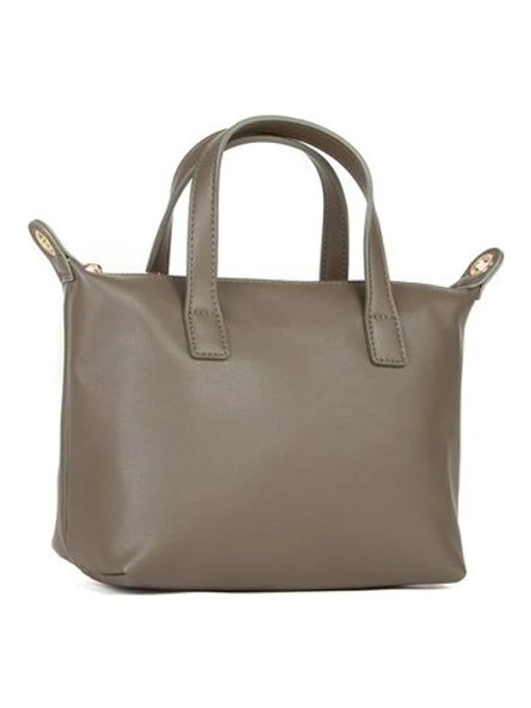 Army Polyethylene Handbag alternative
