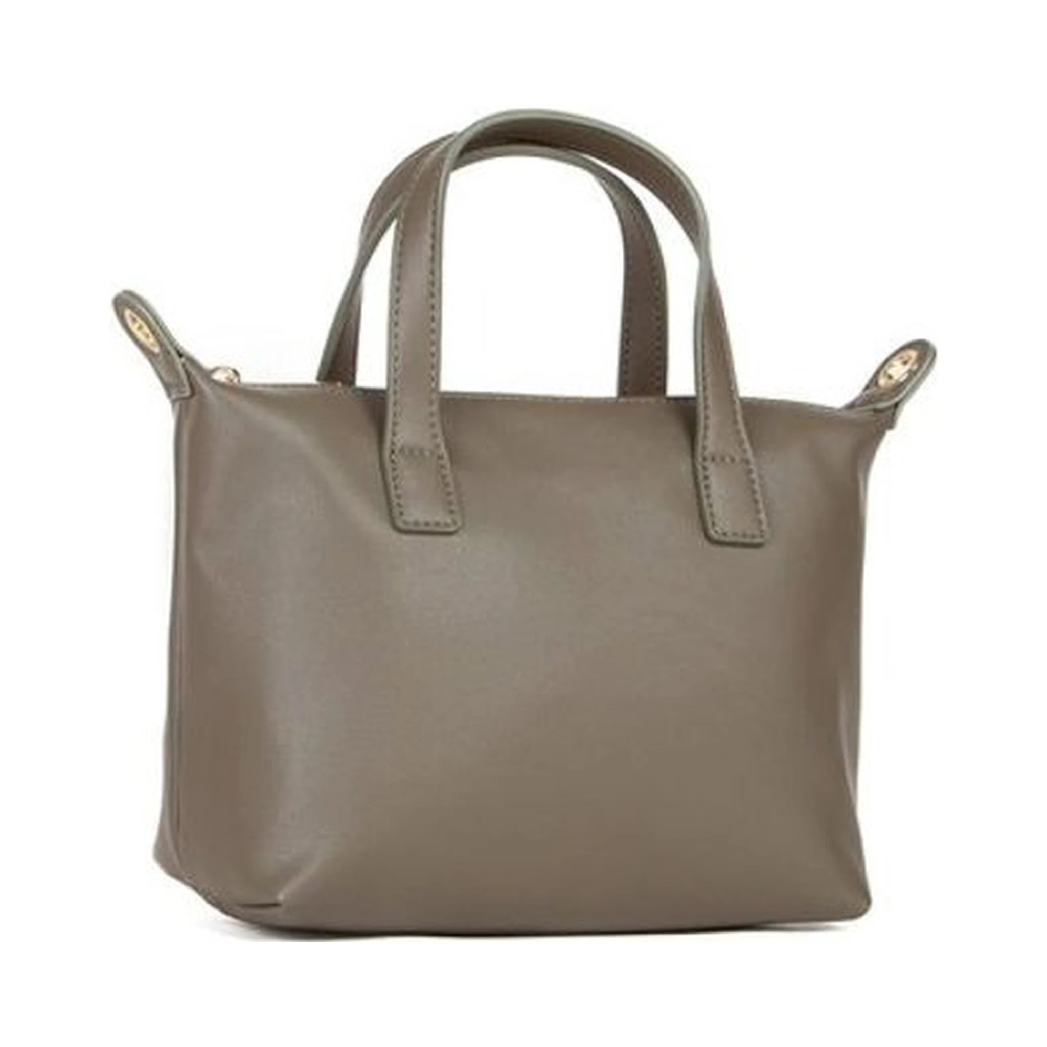 Army Polyethylene Handbag