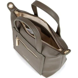 Army Polyethylene Handbag