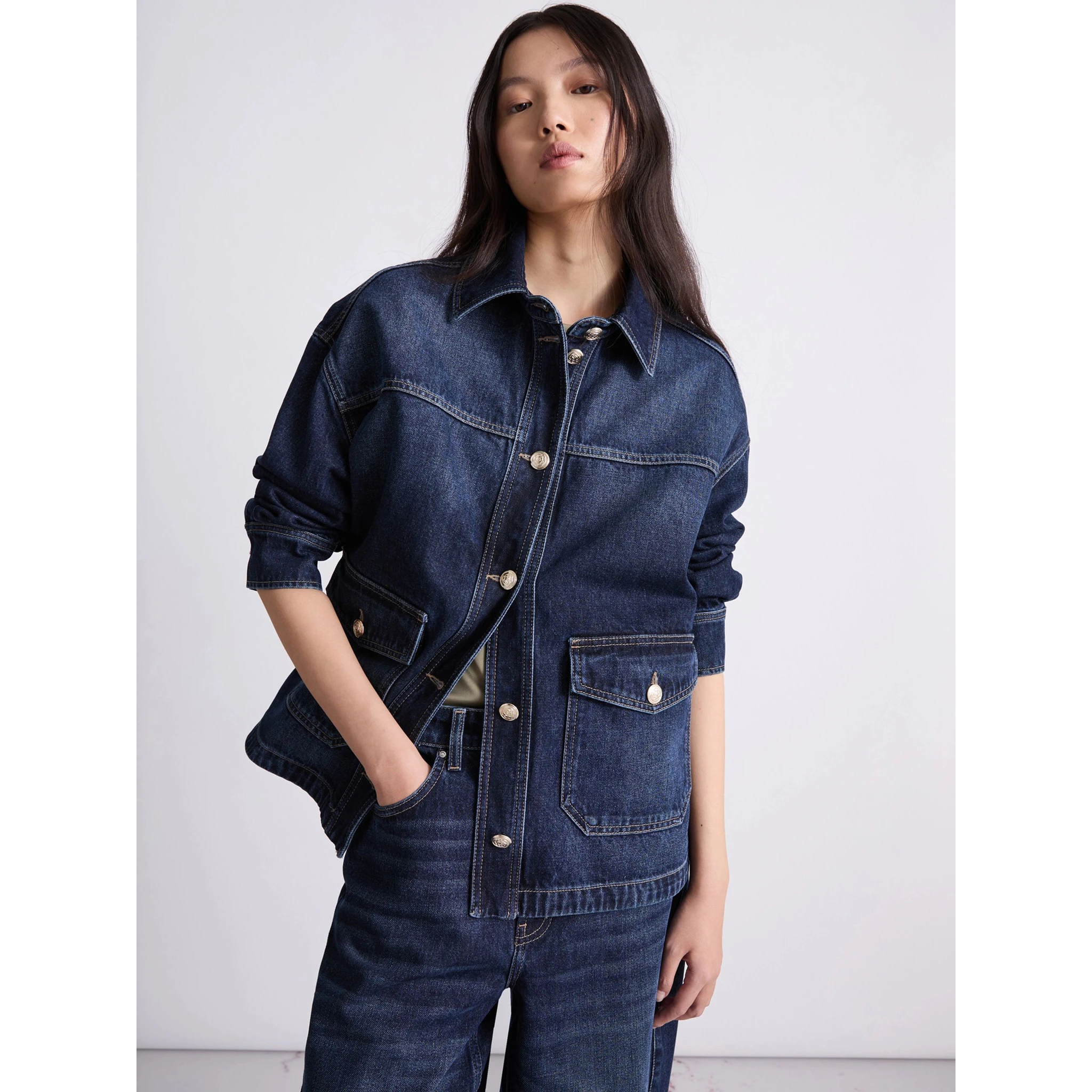 MARELLA MLIFAVILLA jacket
