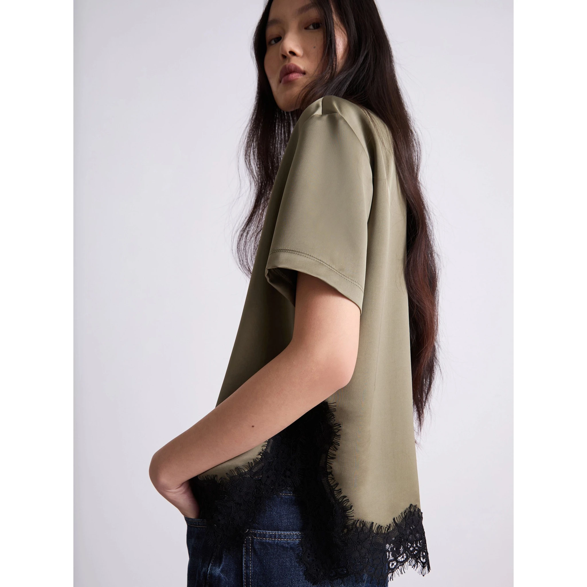 MARELLA MLICARIOCA blouse