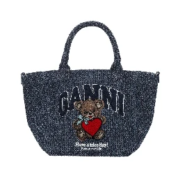 TOTE BAG WITH LOGO