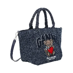 TOTE BAG WITH LOGO