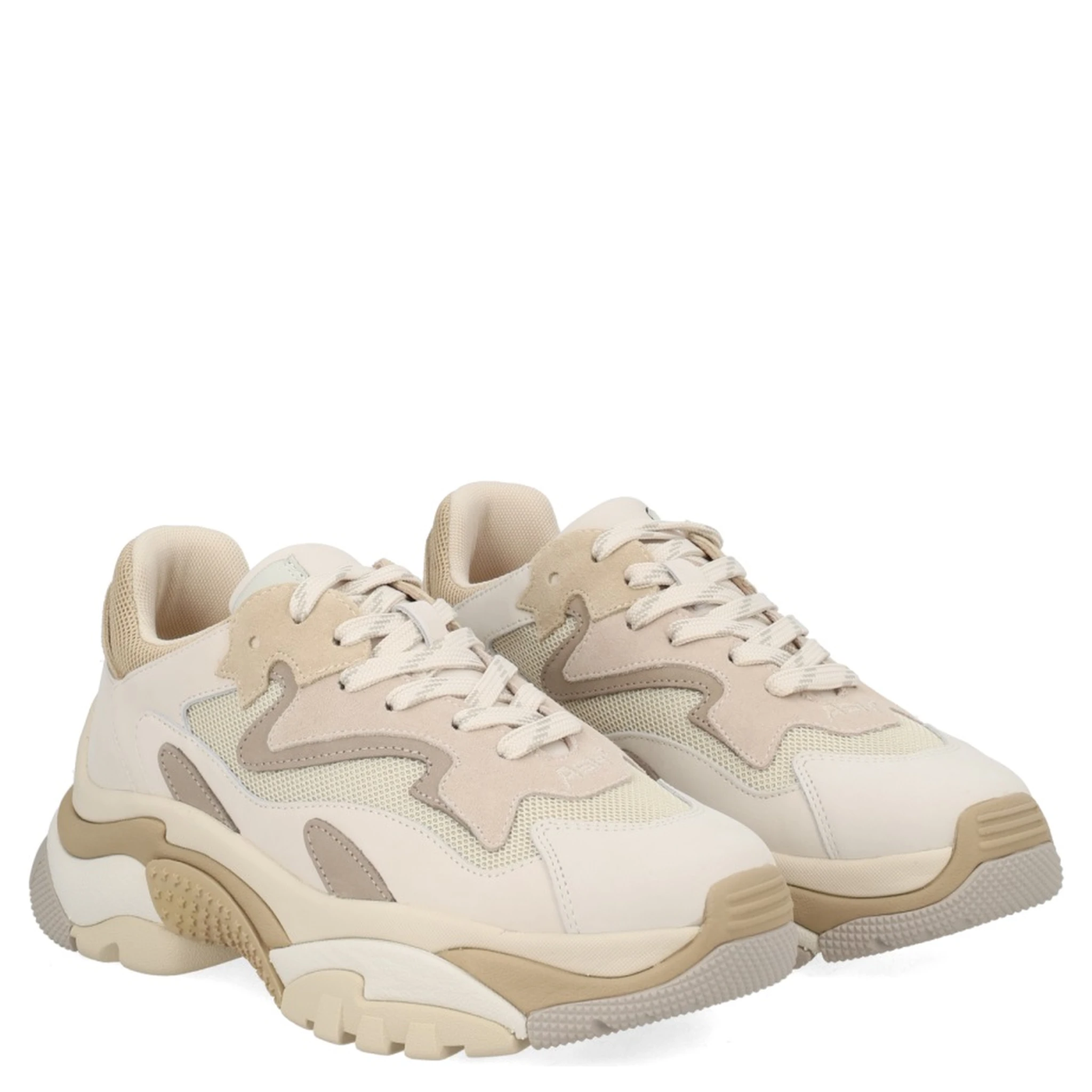 SNEAKER "ADDICT"