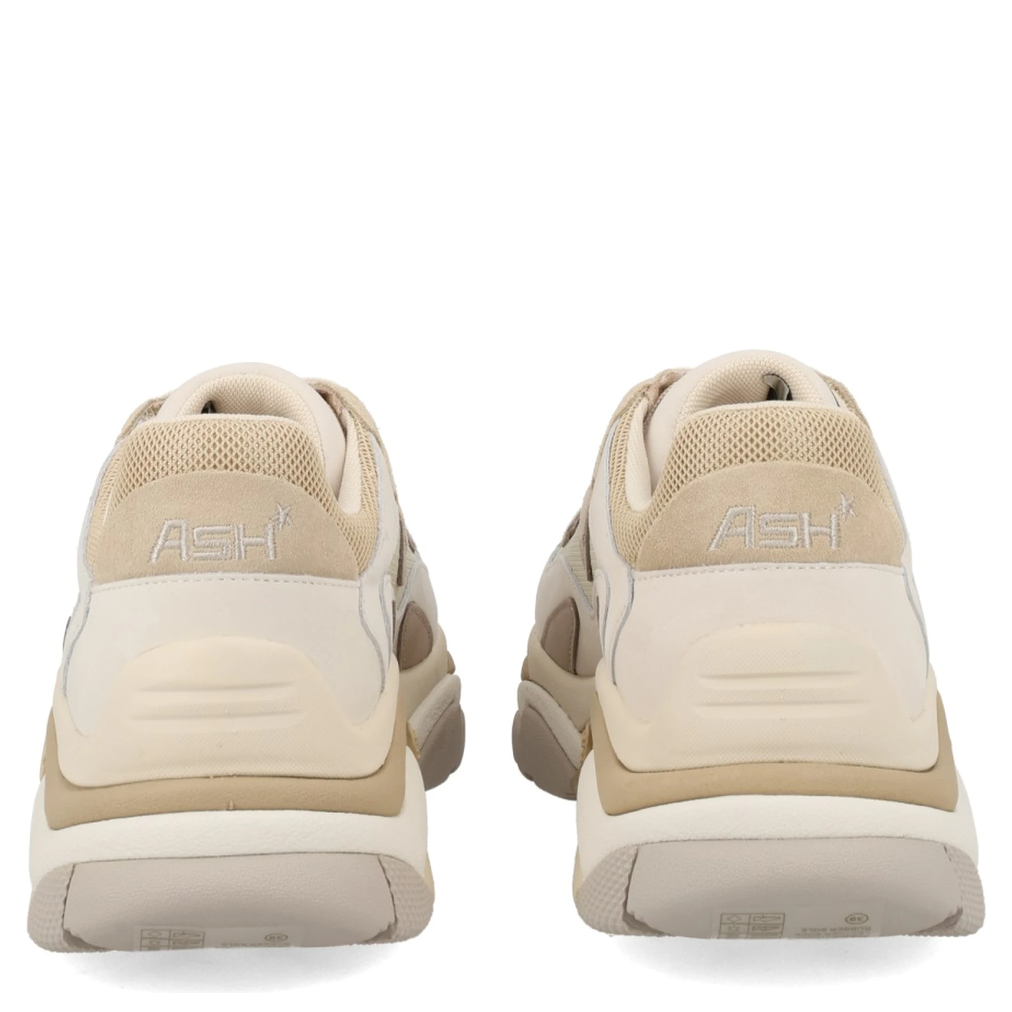 SNEAKER "ADDICT"