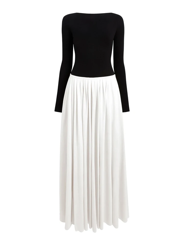 LONG DRESS "CARLOTTA" alternative