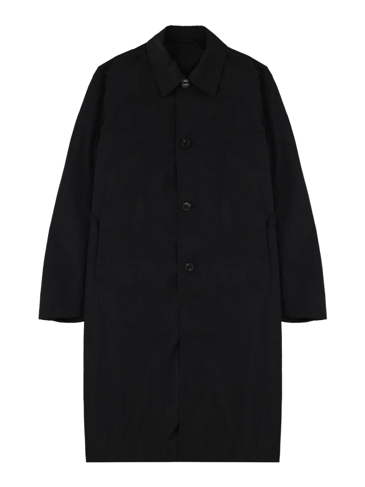 CAPPOTTO TRENCH "RANKLES"