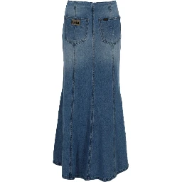 LONG SKIRT "ROHAN"