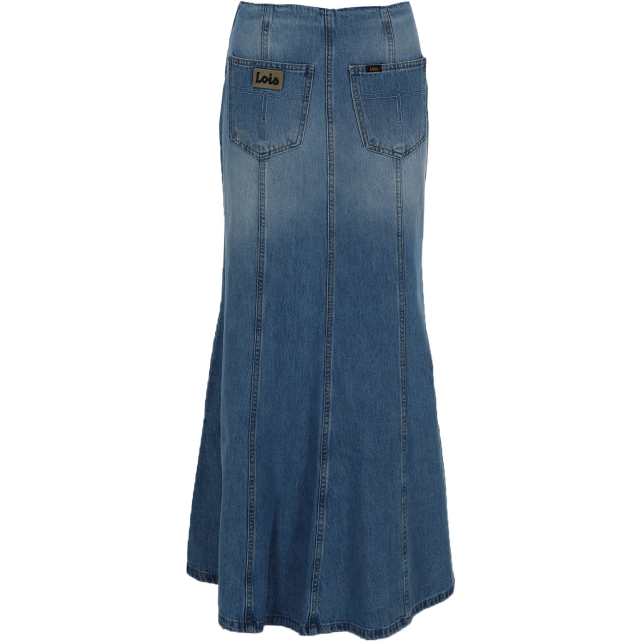LONG SKIRT "ROHAN"