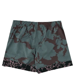 COSTUME DA BAGNO CON STAMPA FLOREALE
