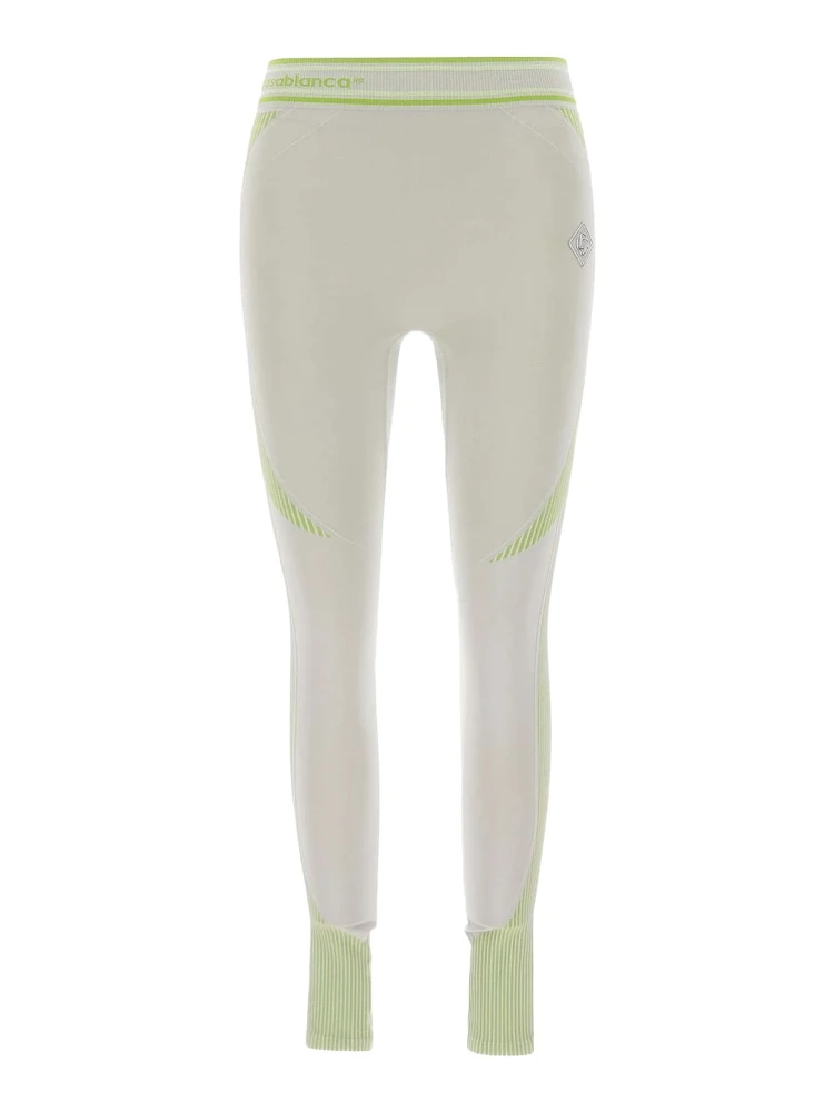 "SEAMLESS" LEGGINGS