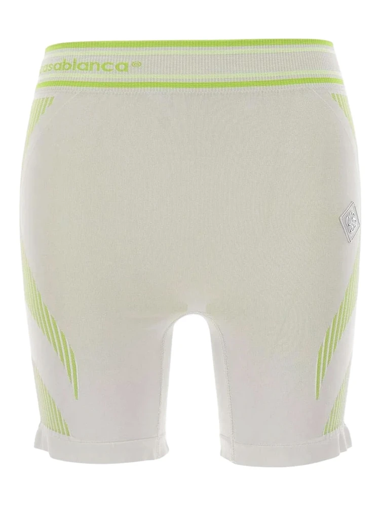 "SEAMLESS" SHORTS