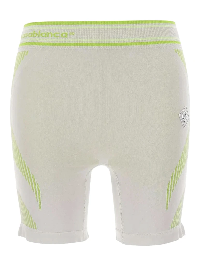 "SEAMLESS" SHORTS