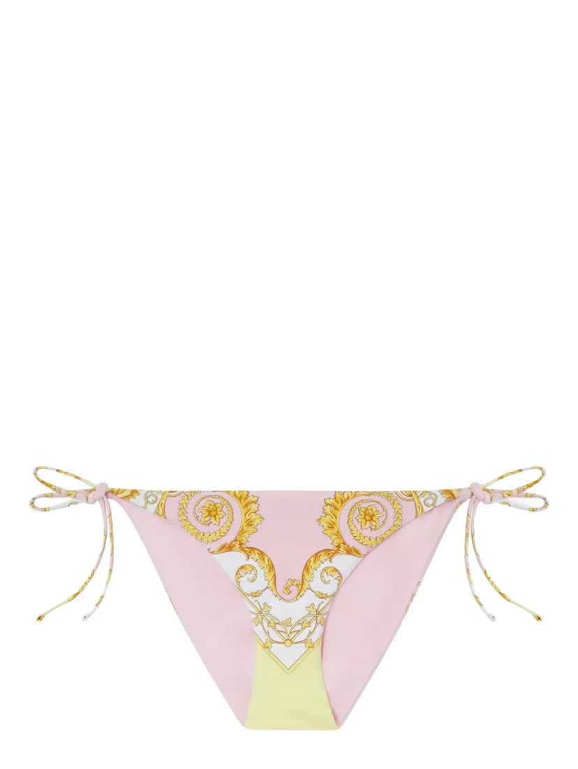 PRINT BIKINI BOTTOM