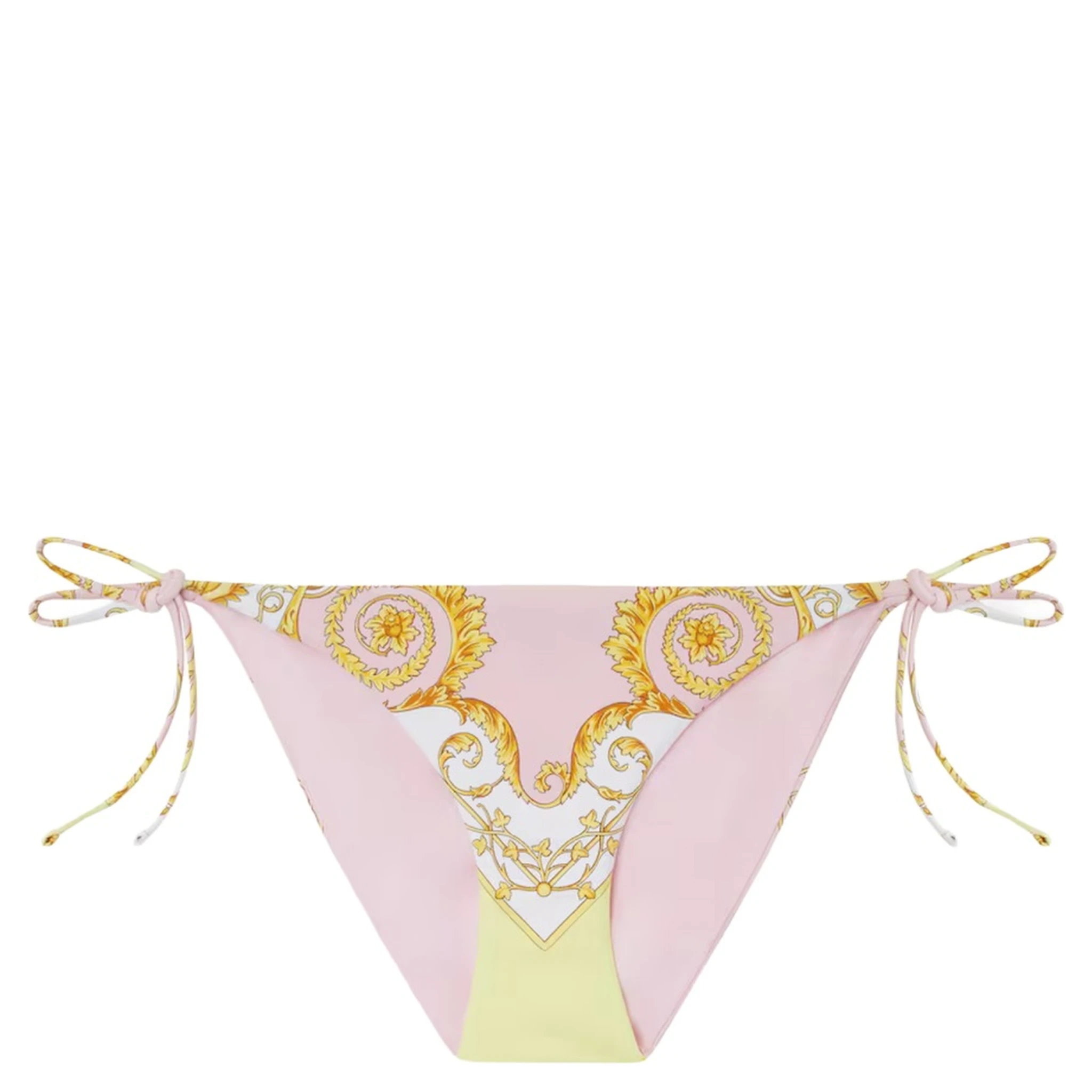 PRINT BIKINI BOTTOM