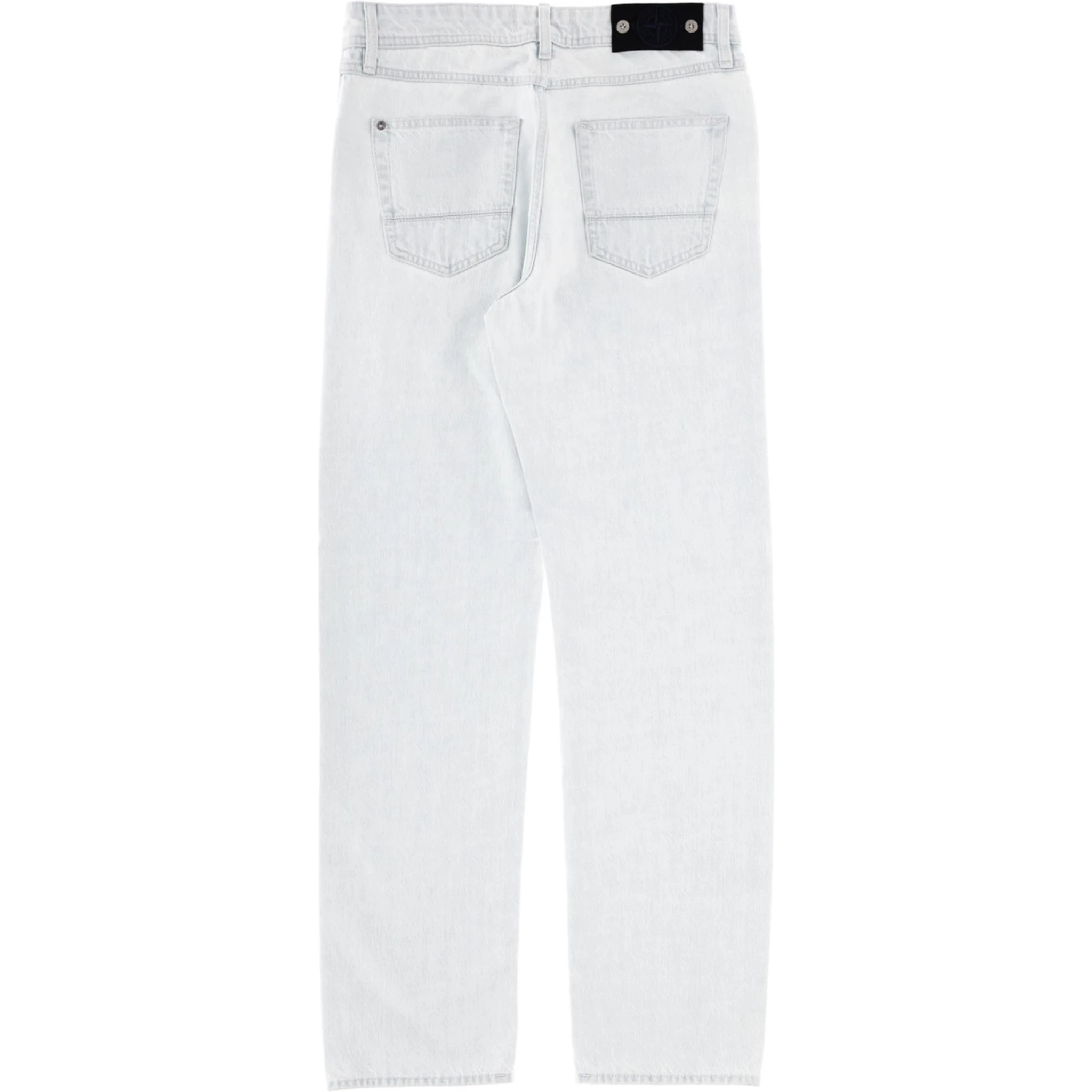 JEANS IN DENIM