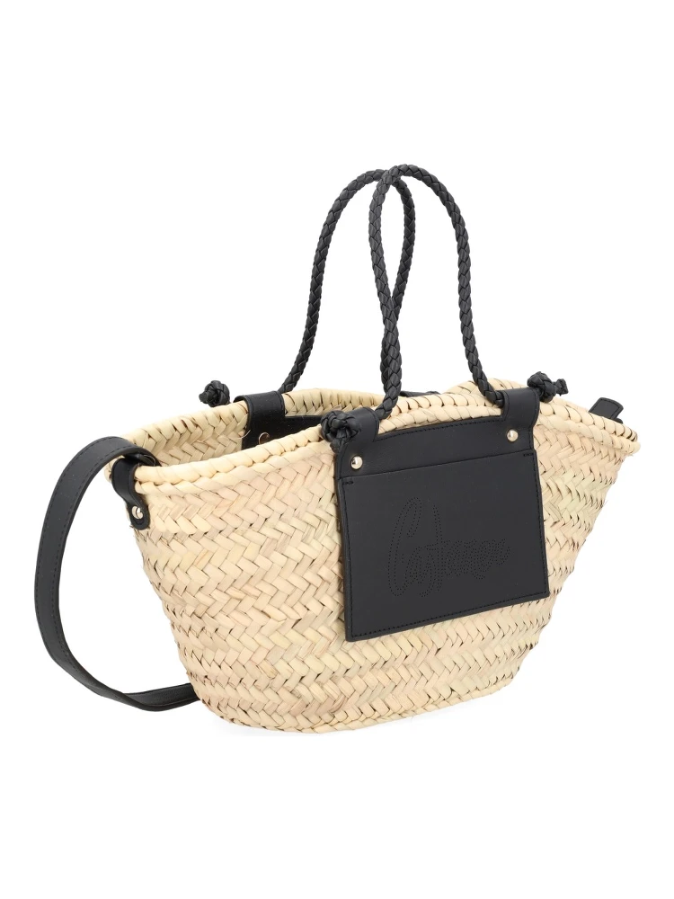 MINI "CAMPANIA" BAG alternative