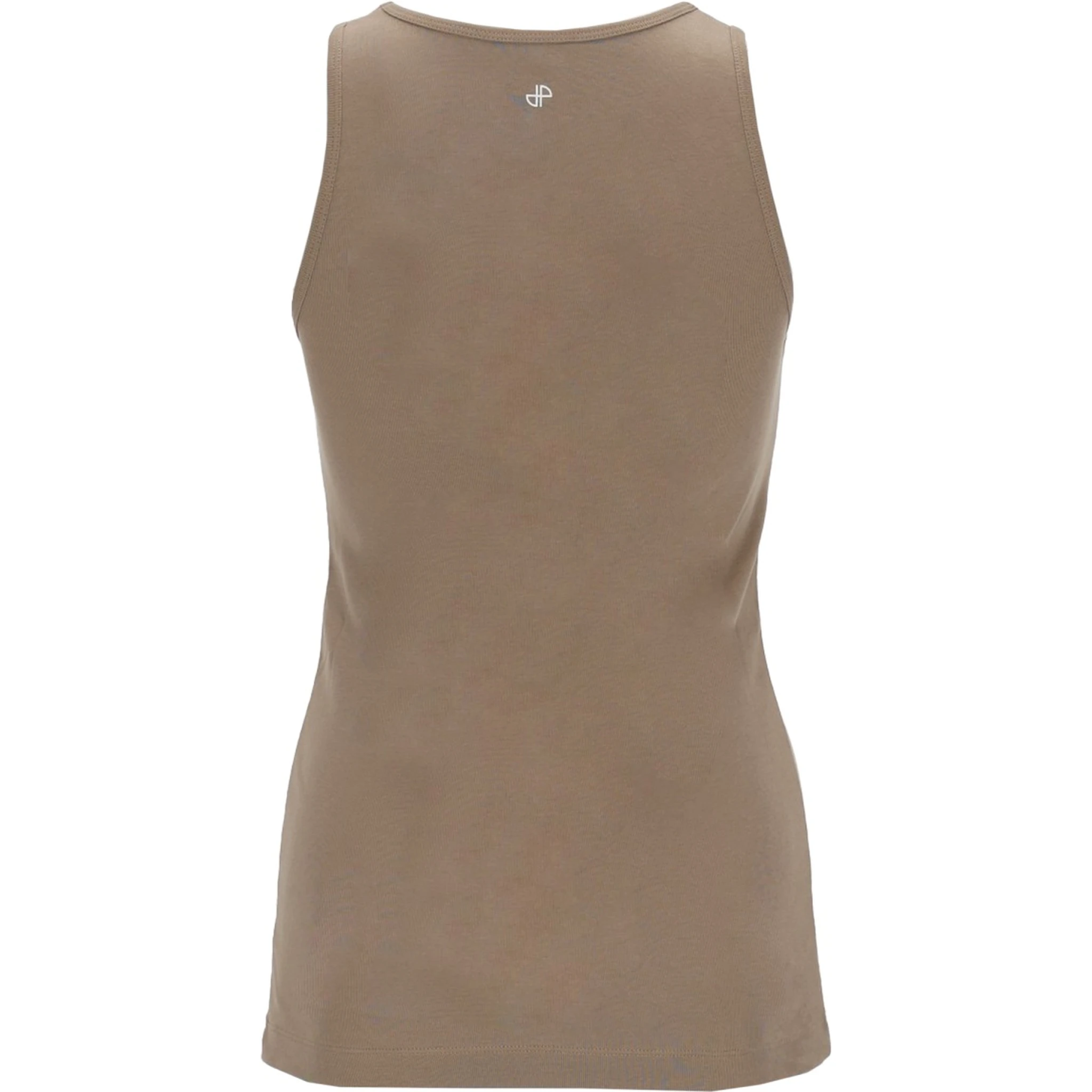 LOGO PRINT TANK TOP