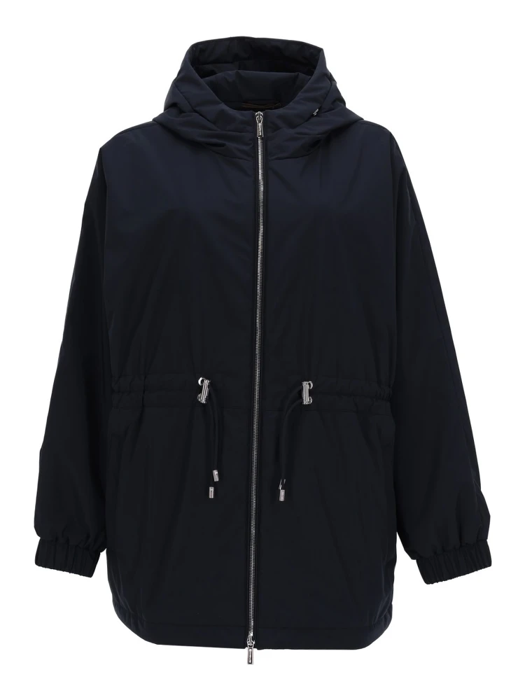 "GALILEA-STP" JACKET