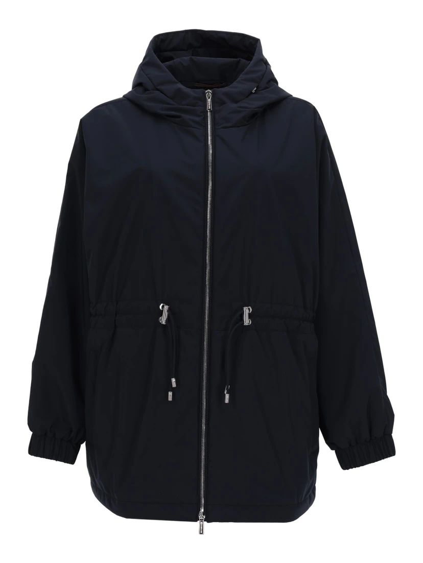 "GALILEA-STP" JACKET