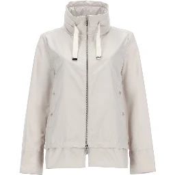 "SINIA-WK" JACKET