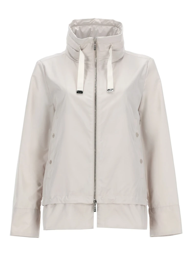 "SINIA-WK" JACKET