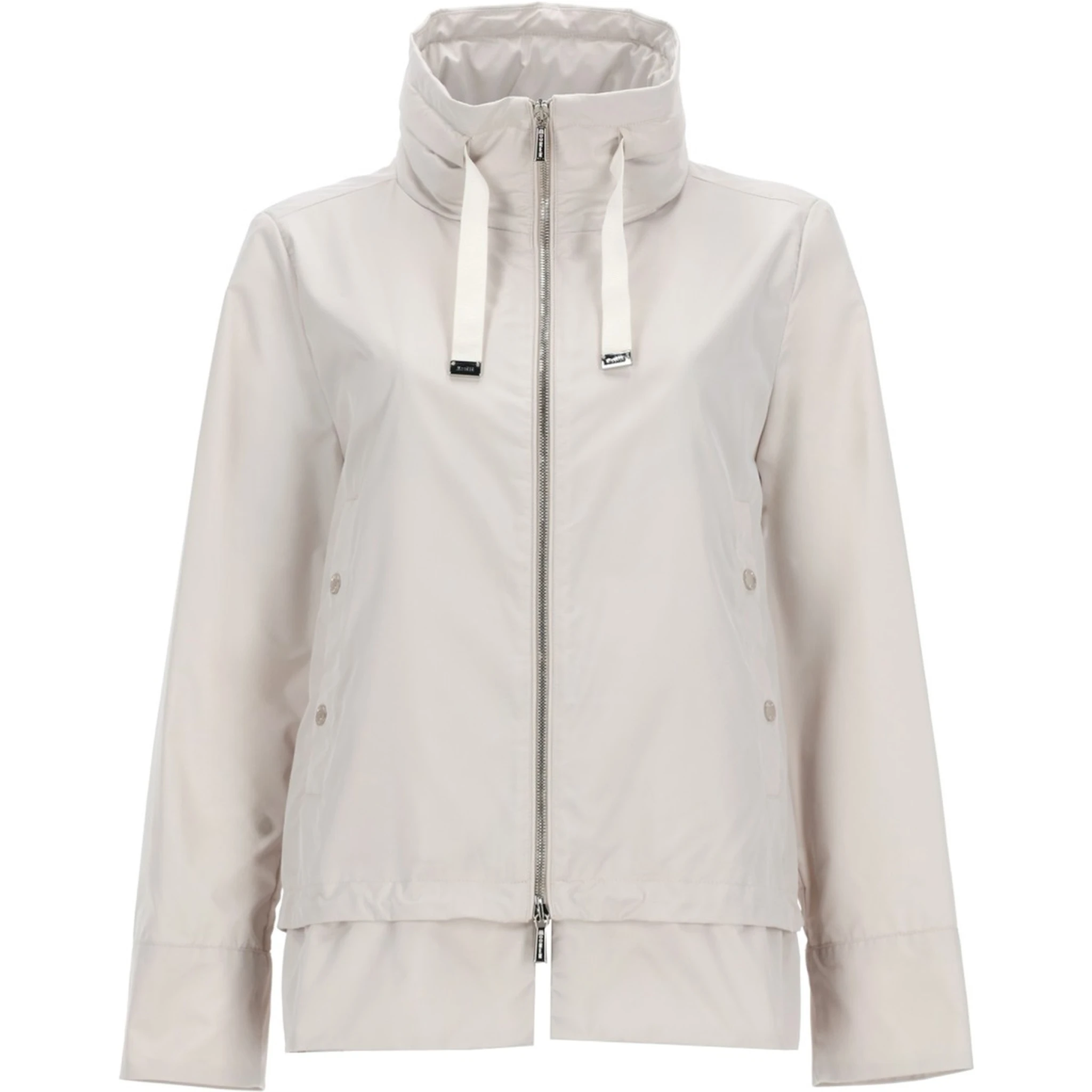 "SINIA-WK" JACKET