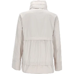 "SINIA-WK" JACKET