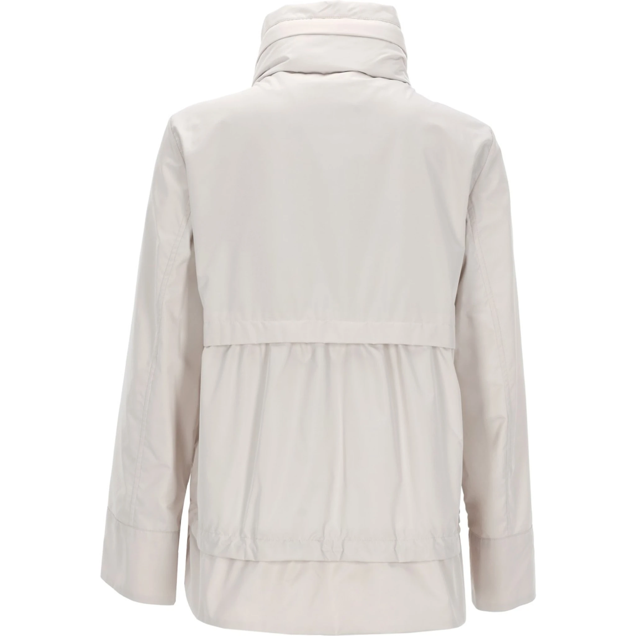 "SINIA-WK" JACKET