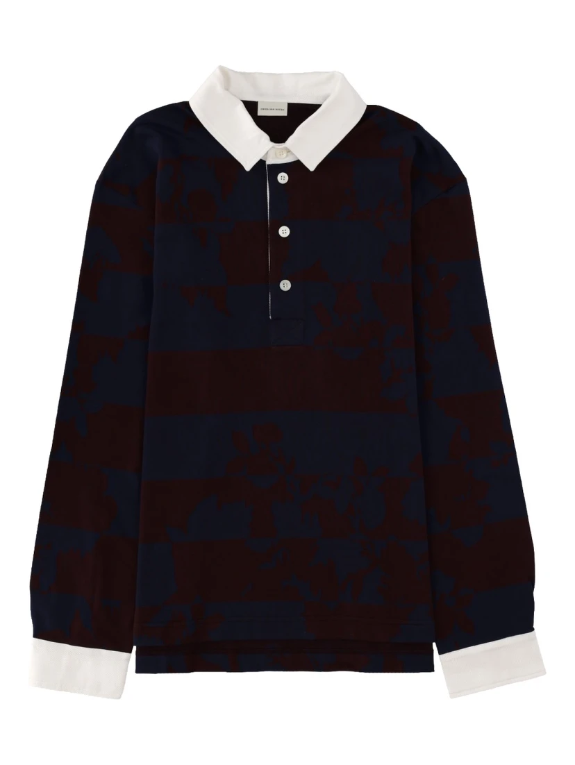 POLO "HUCHO"