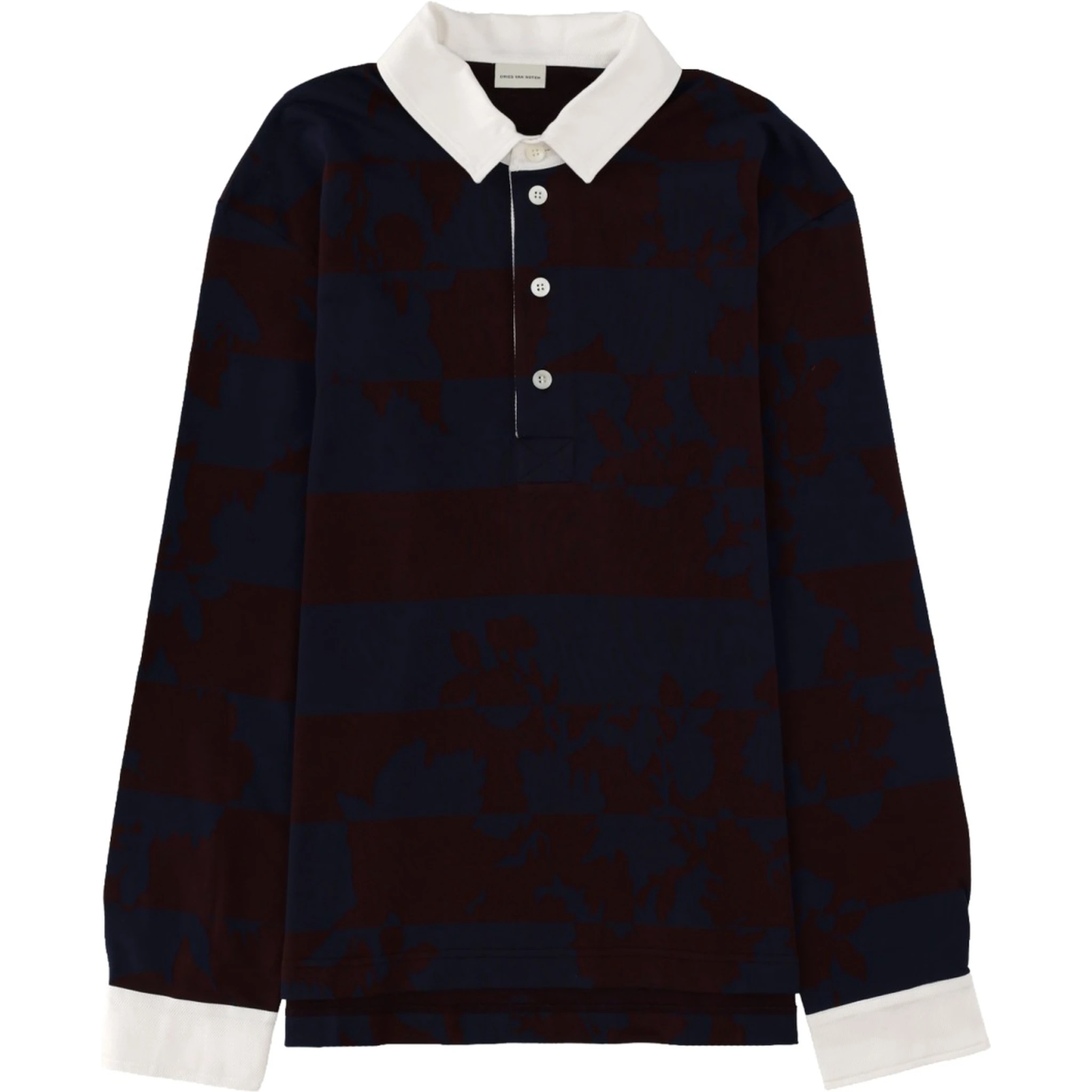 POLO "HUCHO"