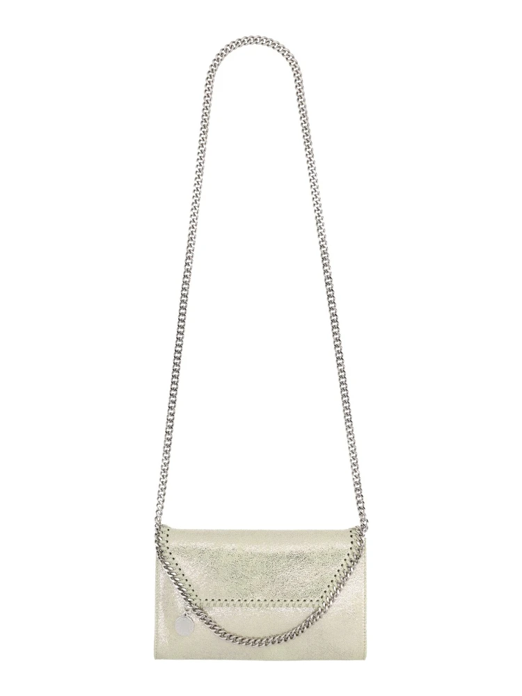 "FALABELLA" MINI BAG alternative