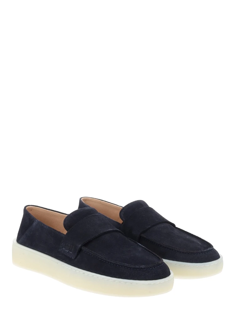 MOCASSINO "KIERAN" alternative