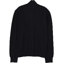 CARDIGAN CON LOGO
