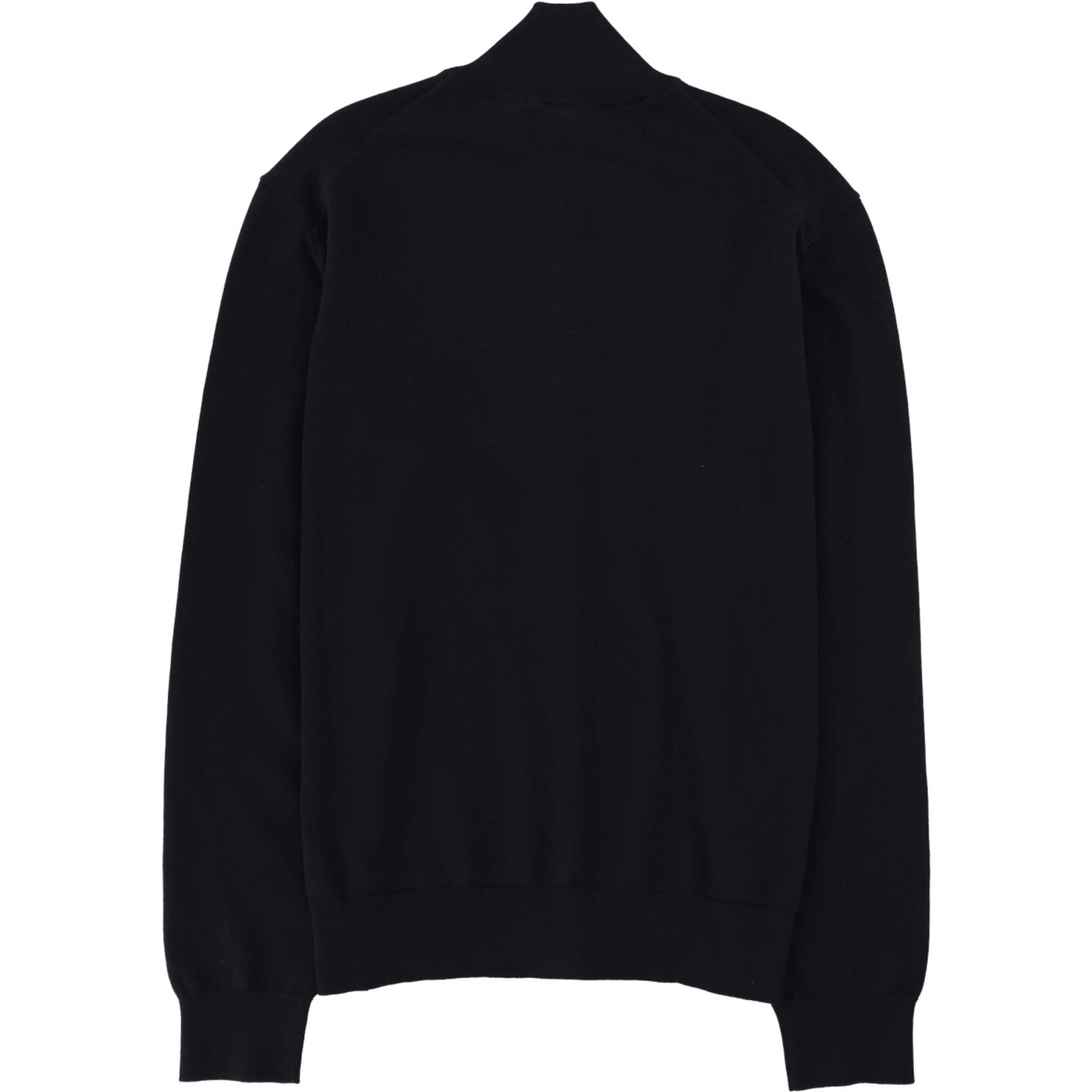 CARDIGAN CON LOGO