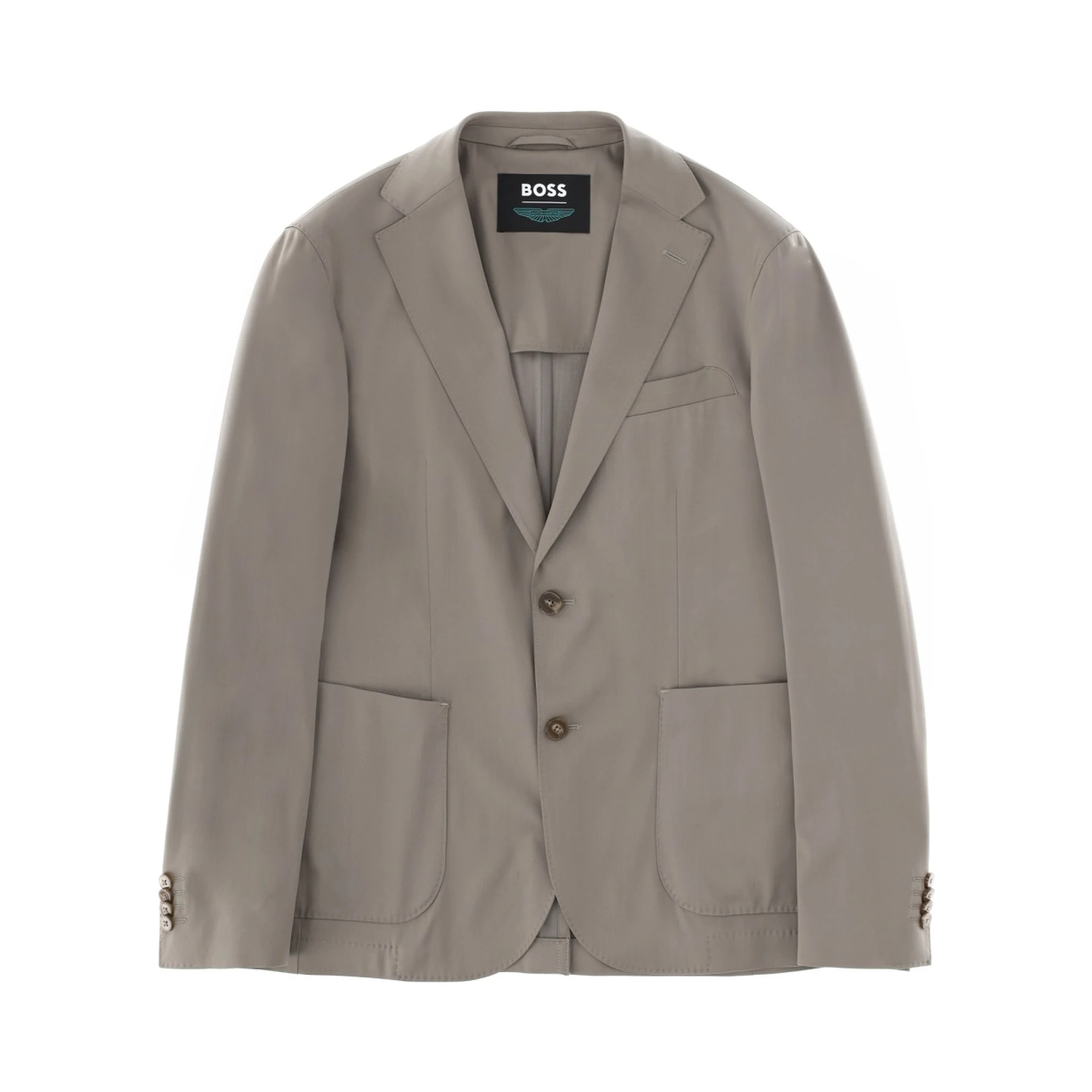 BLAZER "C-HANRY"