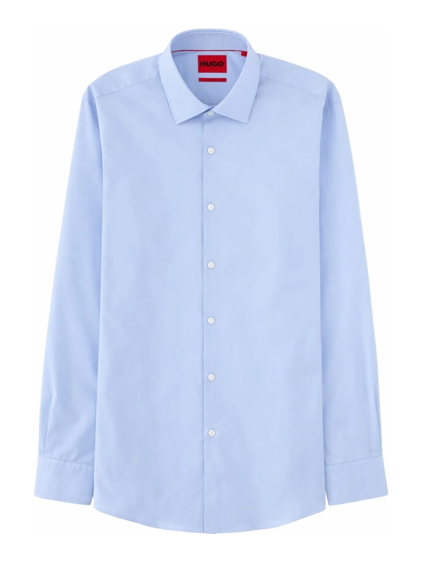 COTTON SHIRT