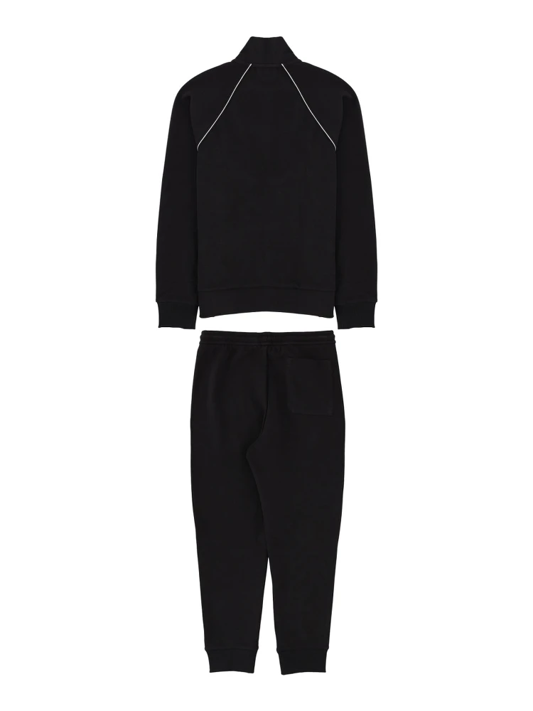 SET TRACKSUIT CON LOGO alternative
