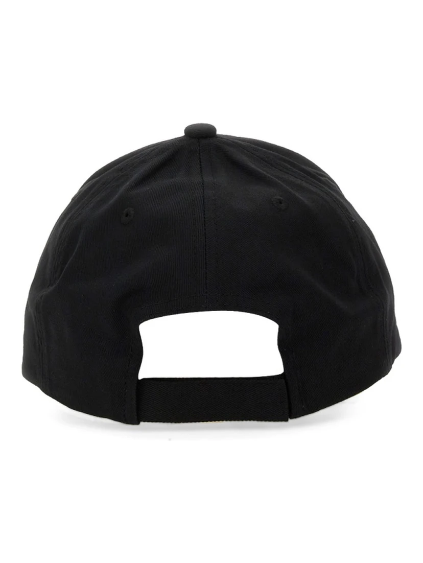 CAPPELLO DA BASEBALL CON LOGO
