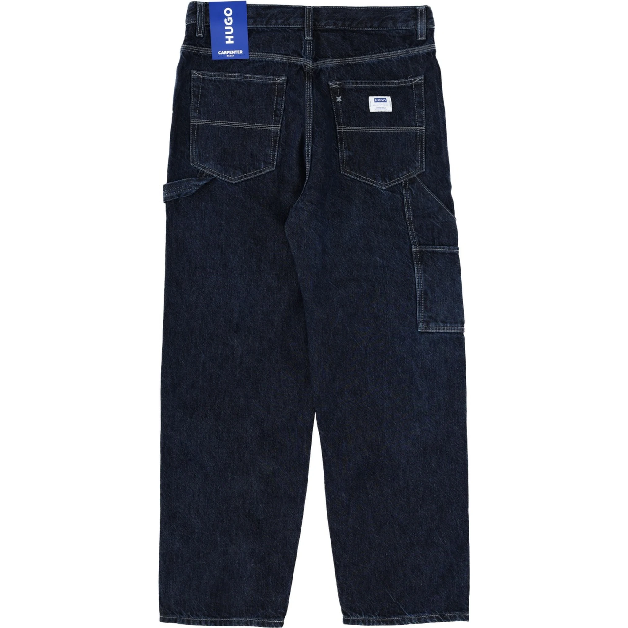 "CARPENTER" JEANS