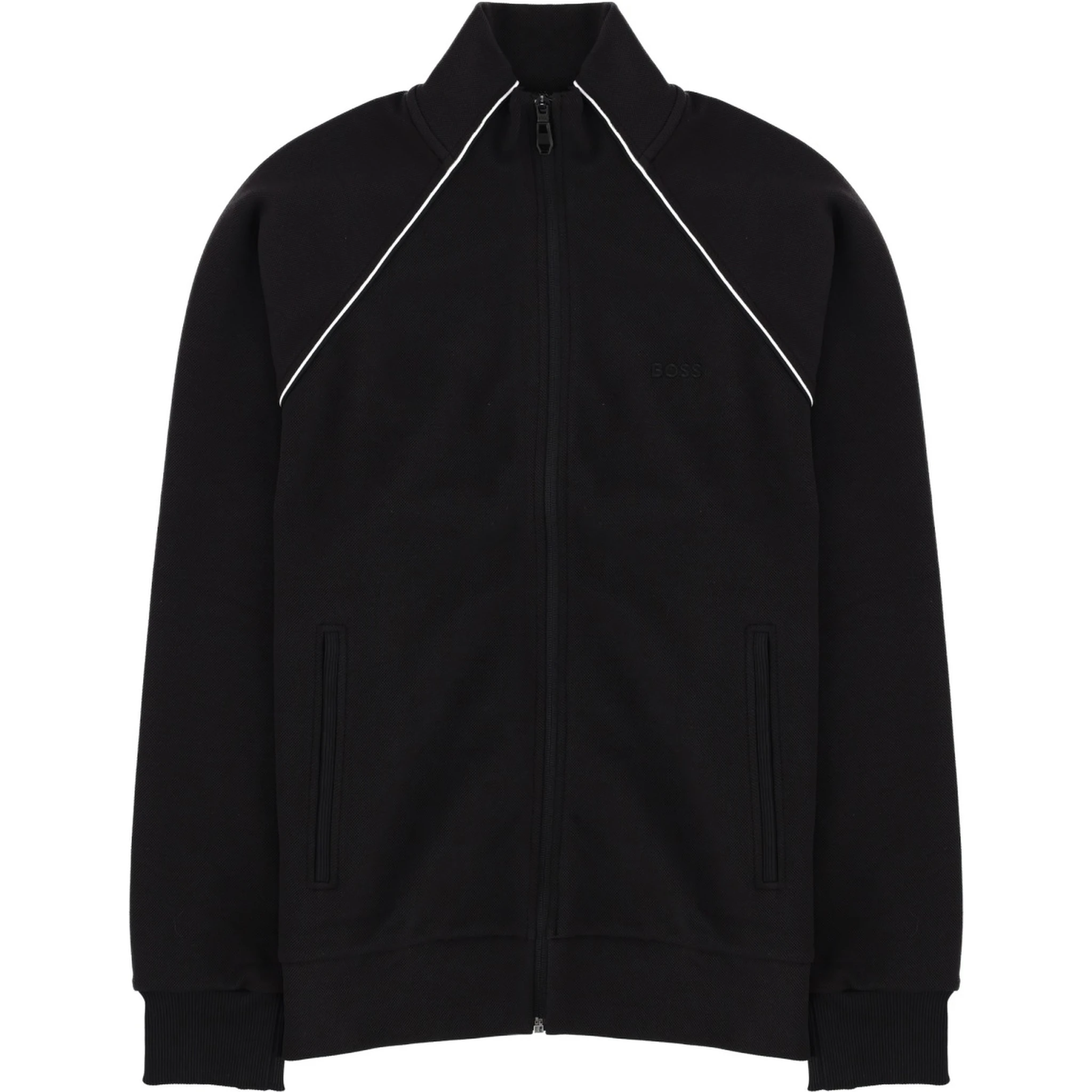 SET TRACKSUIT CON LOGO