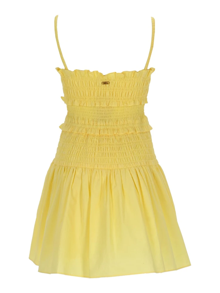 COTTON MINI DRESS alternative